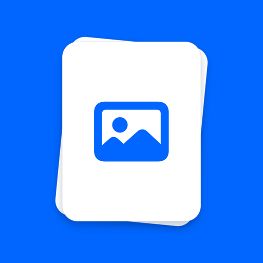 img2pdf App Icon